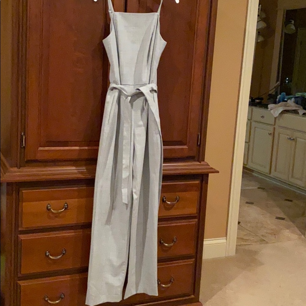 Jumpsuit